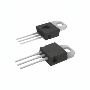 ชิปอิเล็กทรอนิกส์ ชิ้นส่วน TIP35-S TO-218-3 ทรานซิสเตอร์ ตัวแทนจำหน่ายอย่างเป็นทางการ - Product Image 1