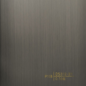 <span class=keywords><strong>Película</strong></span> de PVC Ecológica Moderna con Textura de Madera de Alta Gama que Simula Maderas de Primera Calidad para Decoración de Muebles de Hotel - Product Image 3