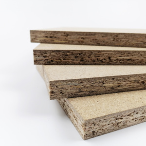 Panneaux de particules de qualité industrielle, prêts à être expédiés, en stock pour système de rangement domestique, meubles de qualité 18 mm, résistants à l'eau et à l'humidité - Product Image 5