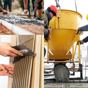 Formiato de calcio 98% de alta calidad para la industria de la construcción para aditivos de hormigón - Product Image 5