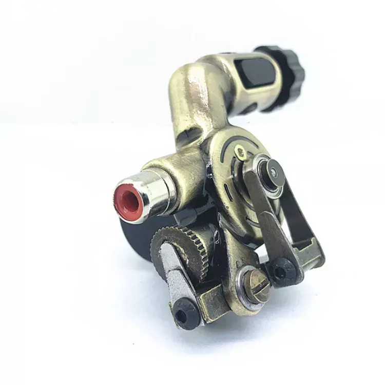 High Quality Tattoo Machines Handmade Liner Tattoo Machine Gun for Body Art