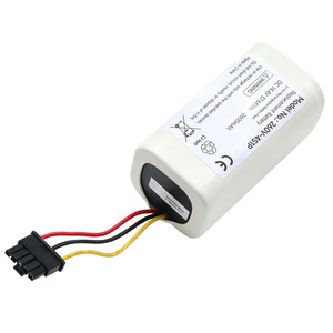 Batterie de remplacement pour aspirateur 14,4V 2600mAh pour 260V-4S1P - Product Image 4