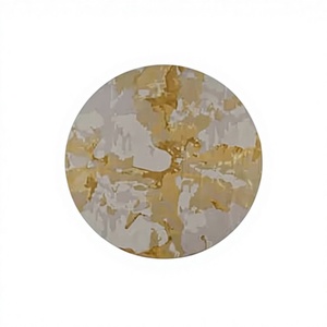 Tapis tufté à la main en laine et acrylique – Tapis moderne ultra-doux et moelleux pour salon élégant, chambre à coucher, espace de jeu - Product Image 1