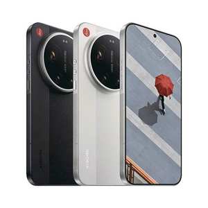 Xiaomi 17 Ultra Edición Leica, Teléfono Deca Core LTE CDMA, Pantalla de 6.9 Pulgadas, Snapdragon 8 Elite Gen 5, HyperOS 3, 108MP, Gran Venta - Product Image 2