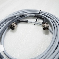 Untuk Cable kabel pengukuran seri | Enkoder OEM/kabel umpan balik untuk robot industri & Motor | 1.5M kabel Data terlindung