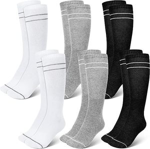 Chaussettes <span class=keywords><strong>de</strong></span> soutien <span class=keywords><strong>de</strong></span> la circulation Chaussettes <span class=keywords><strong>de</strong></span> compression <span class=keywords><strong>de</strong></span> maternité <span class=keywords><strong>Bas</strong></span> <span class=keywords><strong>de</strong></span> compression pour femmes <span class=keywords><strong>Grossesse</strong></span> - Product Image 2