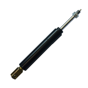 Ressort à gaz à cylindre de verrouillage rigide réglable pour canapé et meubles avec construction en acier inoxydable - Product Image 6