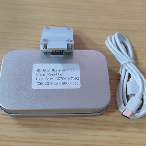 ชุดรีเซ็ตชิปกล่องหมึกเสียแบบ Universal สำหรับเครื่องพิมพ์ Canon <span class=keywords><strong>MC</strong></span> G01 G02 G03 G04 G05 G06 G07 MC32 - Product Image 3