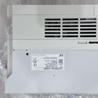 LSLV0220S100-4EONNM Inversor de 22 kW, 3 Fases, 380 VFD, NUEVO en CAJA, ENVÍO RÁPIDO