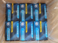 Baterai kering sel 1.5V LR6 Double a Super Alkaline baterai AM4 UKURAN AA untuk Mainan/alat listrik Mainan Edukatif
