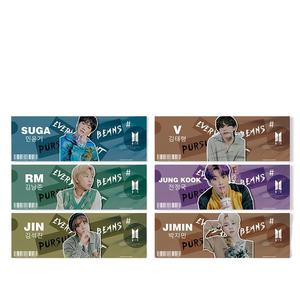 Slogan <span class=keywords><strong>Serviette</strong></span> <span class=keywords><strong>DECO</strong></span> KIT Balayage Couleur Bannière pour Non-tissé Bannière <span class=keywords><strong>Serviette</strong></span> Périphérique Concert - Product Image 2