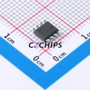 Comparateur de puce d'IC de circuit intégré de SOIC-8 AD8611ARZ-REEL7 tout neuf - Product Image 2