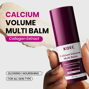 Crema de Ojos con Calcio - Crema Antiarrugas, Hidratante y Nutritiva para el Cuidado de la Piel - Producto Popular en TikTok - Product Image 2