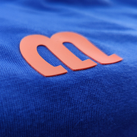 Etiquette imprimée personnalisée avec votre logo Etiquettes de vêtement par transfert thermique Etiquettes par transfert thermique pour maillot de bain