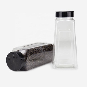 <span class=keywords><strong>2025</strong></span> New arrivals hot-bán Tiện Ích Nhà Bếp 900ml 1L nhựa gia vị chai với lật nắp - Product Image 4