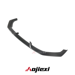 Splitter Anteriore in Fibra di Carbonio Stile SD di Alta Qualità per <span class=keywords><strong>Audi</strong></span> <span class=keywords><strong>8V</strong></span> RS3 LCI Sedan 2017-2020, Kit Carrozzeria con Labbro Anteriore in Fibra di Carbonio - Product Image 6