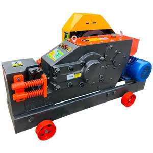 Manual Rebar Cutting Machine Steel Bar Cutting Machine Hydraulic Rebar Cutter