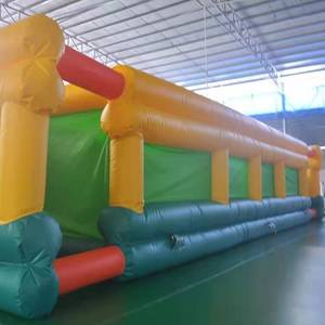 <span class=keywords><strong>Maison</strong></span> gonflable géante labyrinthe gonflable <span class=keywords><strong>laser</strong></span> jeu de labyrinthe <span class=keywords><strong>Maison</strong></span> gonflable extérieure hantée pour fête - Product Image 4