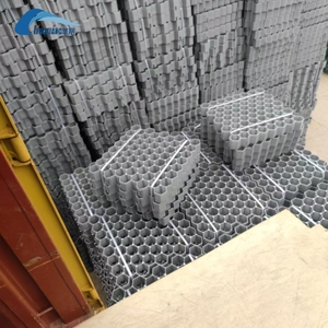 Grilles en béton HDPE perméables pour allées et parkings - Product Image 4