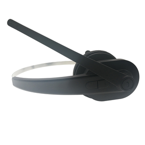 New Arrival Amazon Hot Sales High Quality Wireless Call Center <strong>Headset</strong> For Telephone Computer and for trucker using in the work - Product Image 3