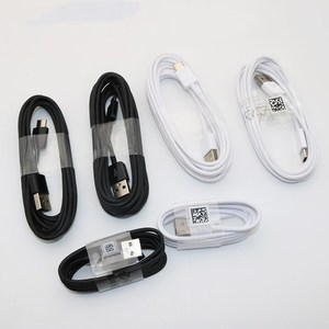 Câble de données USB C à prix avantageux pour <span class=keywords><strong>Samsung</strong></span> S8 <span class=keywords><strong>S9</strong></span> S10, <span class=keywords><strong>chargeur</strong></span> de téléphone portable Type C, câble de charge rapide 3A Type C - Product Image 6