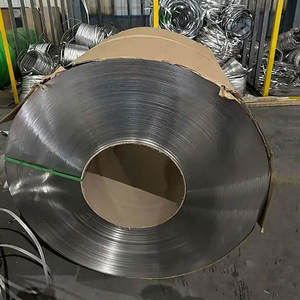 Offre Spéciale – Prix Direct Usine – OEM – Bobine de Tuyau en Acier Inoxydable Série 200 – Soudage et Pliage – Norme ASTM pour la Construction - Product Image 3