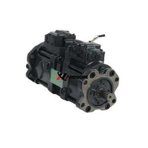 Main <b>Pump</b> K3V112DT Hydraulic <b>Pump</b> 14652930 for EC210D Construction Machine - Product Image 4