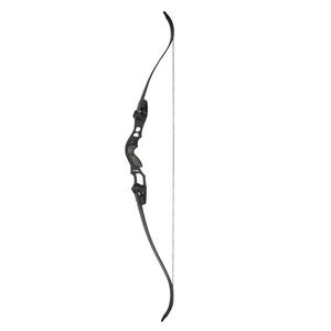 Ensemble d'arc recurve de chasse américain Tianpo - 45 LBS, alliage d'aluminium 7075, longueur de tir maximale de 32 pouces, ILF, directement de l'usine - Product Image 5