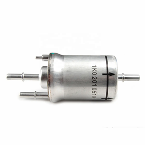 Neuer YueSheng Kraftstofffilter 6Q0201051C 6Q0201051A 1K0201051E 1K0201051C für VW A3 Dongfeng Automodell mit 1 Jahr Garantie - Product Image 5