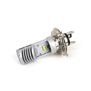 Feu de <span class=keywords><strong>moto</strong></span> LED RAYCH LP02 30W 3000LM H4 P15D blanc, Plug and Play, système d'éclairage <span class=keywords><strong>moto</strong></span> 9-80V - Product Image 3