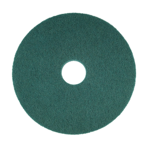 Parlatma zemin ped tampon ped parlatma scrubber pad - Product Image 2