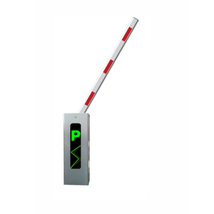 Rào cản truy cập bãi đậu xe bùng nổ hệ thống cổng tự động bùng nổ cổng rào cản - Product Image 5