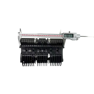 Plaque <span class=keywords><strong>de</strong></span> guidage <span class=keywords><strong>de</strong></span> canal <span class=keywords><strong>de</strong></span> stockage temporaire OKI ATM, support <span class=keywords><strong>de</strong></span> billets, pièces <span class=keywords><strong>de</strong></span> rechange ATM - Product Image 6