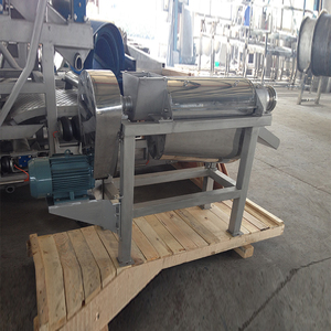 KeWei – Machine à extraire le jus de noix de coco en acier inoxydable, modèle <span class=keywords><strong>CLZ</strong></span> - Product Image 5