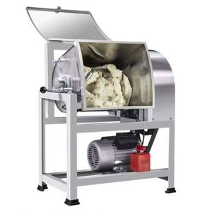 Batidora Eléctrica Doméstica para Panadería, Amasadora de Harina de Trigo, Mezcladora de Masa para Pizza y Fideos, Equipo de Mezcla - Product Image 1