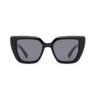 Lunettes de soleil de luxe en acétate, logo personnalisé, polarisées UV400, vente en gros pour marques de créateurs