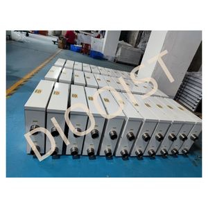 Điện hồ bơi nóng bơm nhiệt 11Kw 220V bồn tắm nước nóng nhiệt với touchscreeen cho trên mặt đất inground hồ bơi - Product Image 3