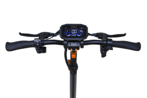 Nuevo KuKirin G2 Pro 2026 con Pantalla a Color de 9 Pulgadas, Scooter con Neumáticos de Vacío y Frenos de Disco Delanteros/Traseros - Product Image 4