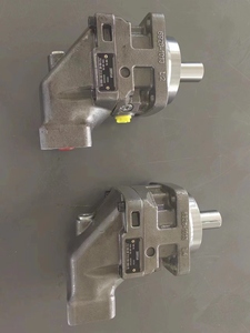 F12-040 F12-060 ซีรีส์ F12-040-MS-SV-S-000-00 F12-060-MF-IV-K-000-0000-P0 มอเตอร์ไฮดรอลิกแรงบิดสูง - Product Image 4