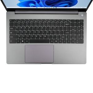 โน้ตบุ๊คธุรกิจรุ่นใหม่ปี 2026 ขนาด 15.6 นิ้ว ซีพียู Core I7-1195G7 แรม 16GB  SSD 512GB ตัวเครื่องโลหะ Ultrabook พอร์ตชาร์จเร็ว PD 65W - Product Image 6