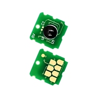Puce de réinitialisation C13S210057 SC13MB pour boîte de maintenance et réservoir d'encre usagée, compatible Epson SC F500 F570 T3170 T5170 T3100 T5100 T5180 T3180