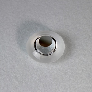 Lentilles doubles achromatiques personnalisées VY avec revêtement <span class=keywords><strong>BBAR</strong></span>, doubles optiques cémentées de haute précision - Product Image 3