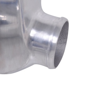 Tuning Racing Moteur Pièces Eau De Refroidissement De Voiture Tout Radiateur En Aluminium pour Land Rover Defender - Product Image 2