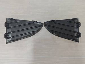 Accessoires de voiture de couverture de réflecteur de pare-chocs arrière 52164-52120 52163-52120 pour <span class=keywords><strong>Yaris</strong></span> US <span class=keywords><strong>LE</strong></span> <span class=keywords><strong>2018</strong></span> 2019 2020 - Product Image 3