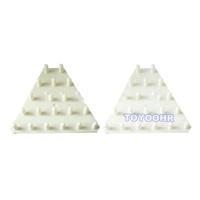Kit de Machine de jeu de flipper à pièces de monnaie pour adulte 5 6 balles pièces de Machine de flipper pièces métalliques Joystick bricolage Kit de jeu d'arcade