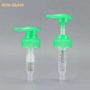 28/410 30/410 33/410 Venta caliente de fábrica toda la bomba de loción de plástico PP - Product Image 6