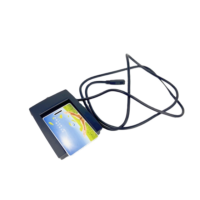 IC Card Reader Solution Provider Professional OEM