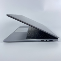 Laptop Barata Nueva de Marca N5095 con 1TB de Diseño Nuevo, Laptop Intel N5095 de 15.6 Pulgadas con Windows 11 para Negocios