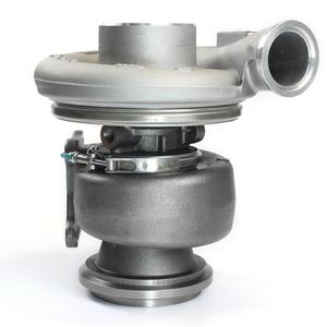 HX55 3590044 3590045 3536995 3536996 turboşarj Cummins kamyon otobüsü için - Product Image 5