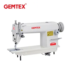 GT5550 textile sewing machine industrial flat-bed machines china